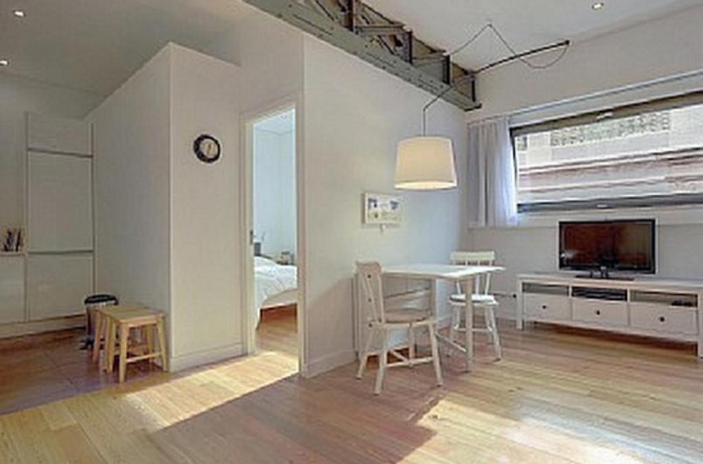 Caetanos Loft room 3