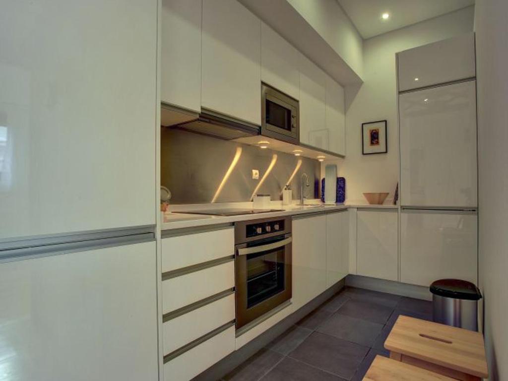 Caetanos Loft room 5