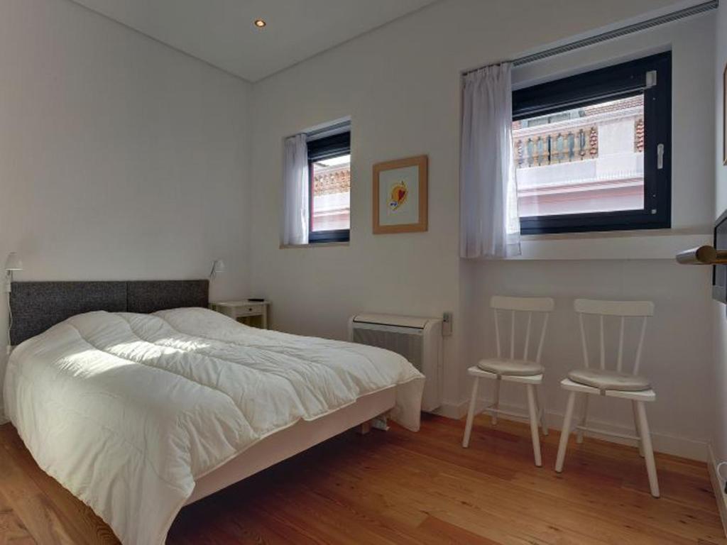 Caetanos Loft room 6